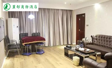 梅州市梅江區(qū)麗都商務(wù)酒店